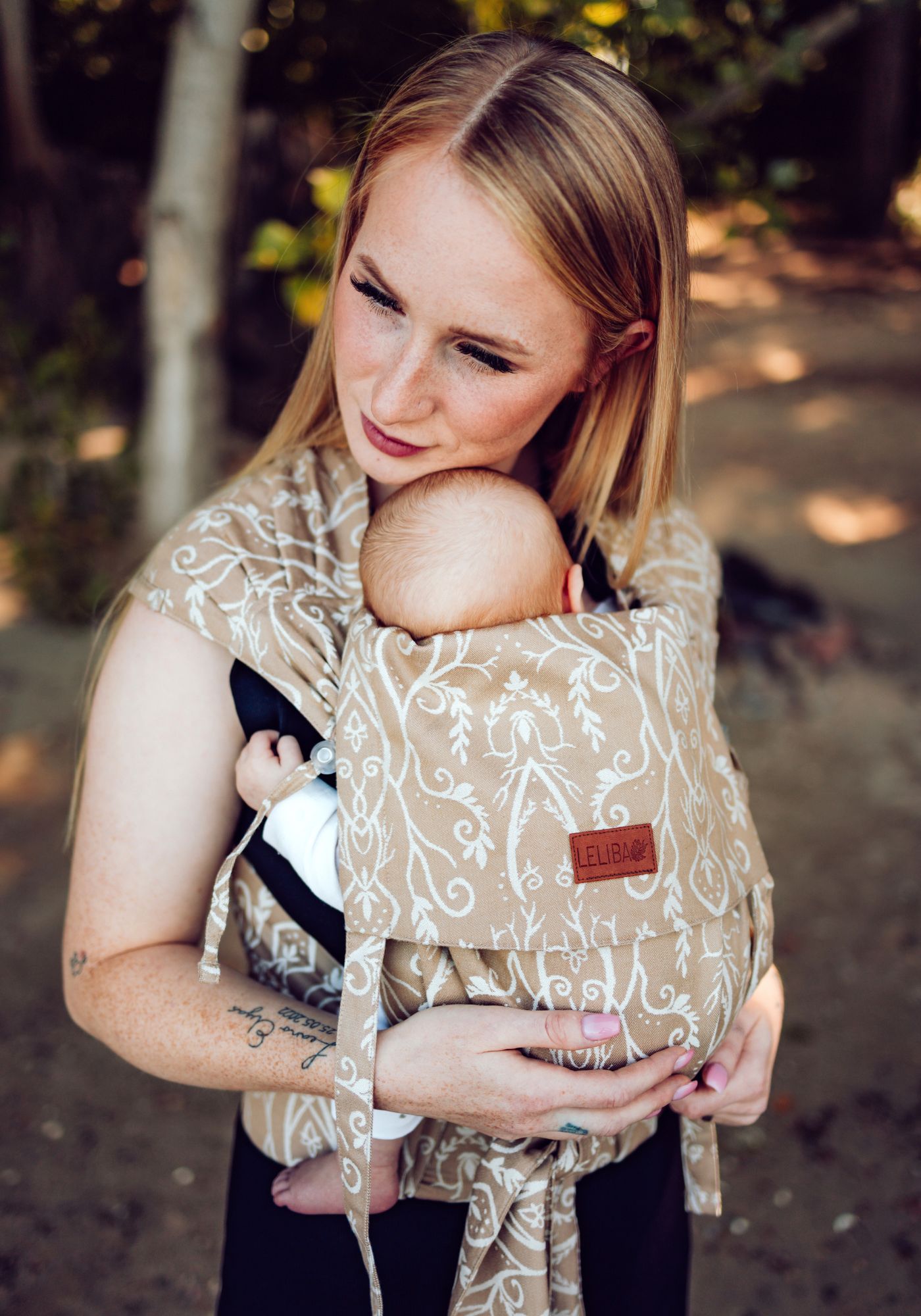 LELIBA Tai Ramus Rega